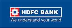 hdfc finance